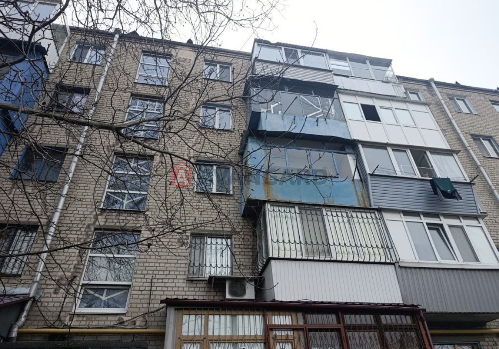 2 ��. ��������, 46/-/6 ��. �., 4/5 ������ ���� 1