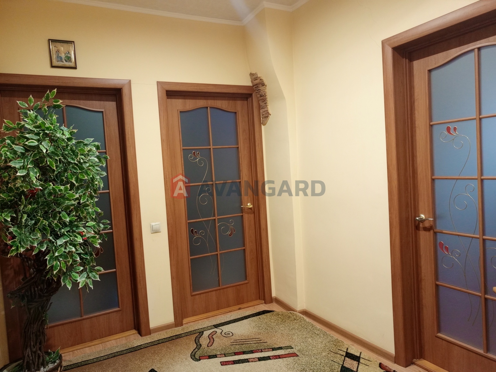 3 ��. ��������, 75/46/9 ��. �., 2/4 ������ ���� 1