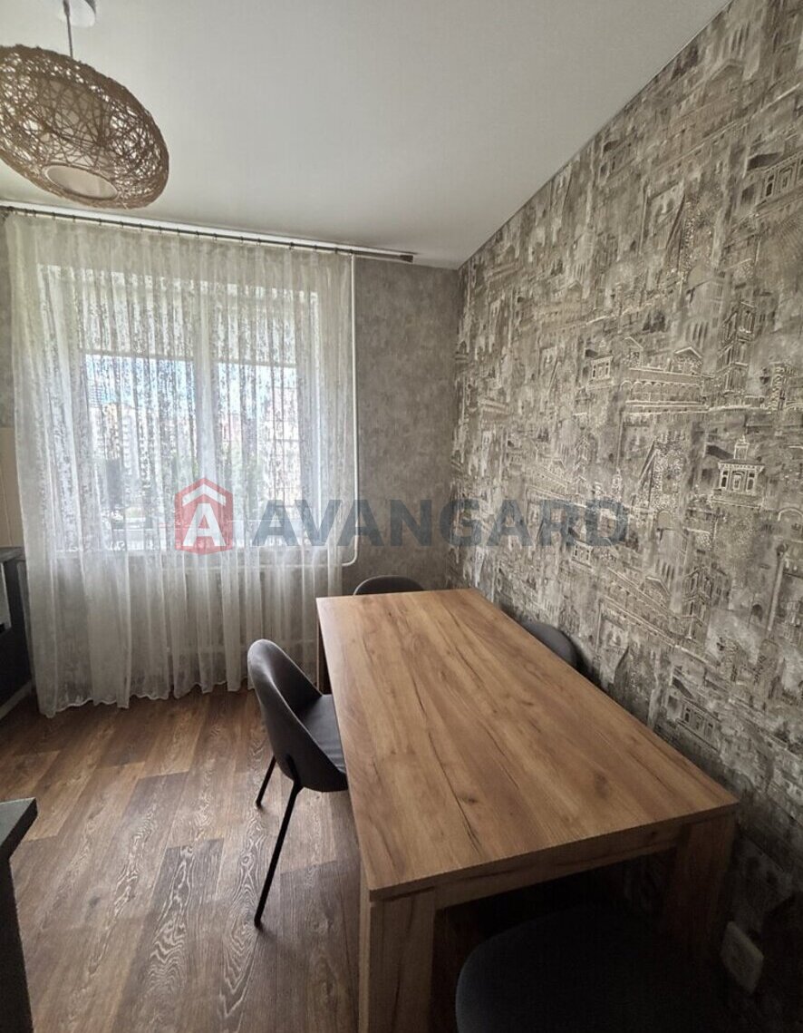 2 комн. квартира, 50.6/29/8 кв. м., 7/9 этаж фото 16 2 комн. квартира, 50.6/29/8 кв. м., 7/9 этаж фото 16