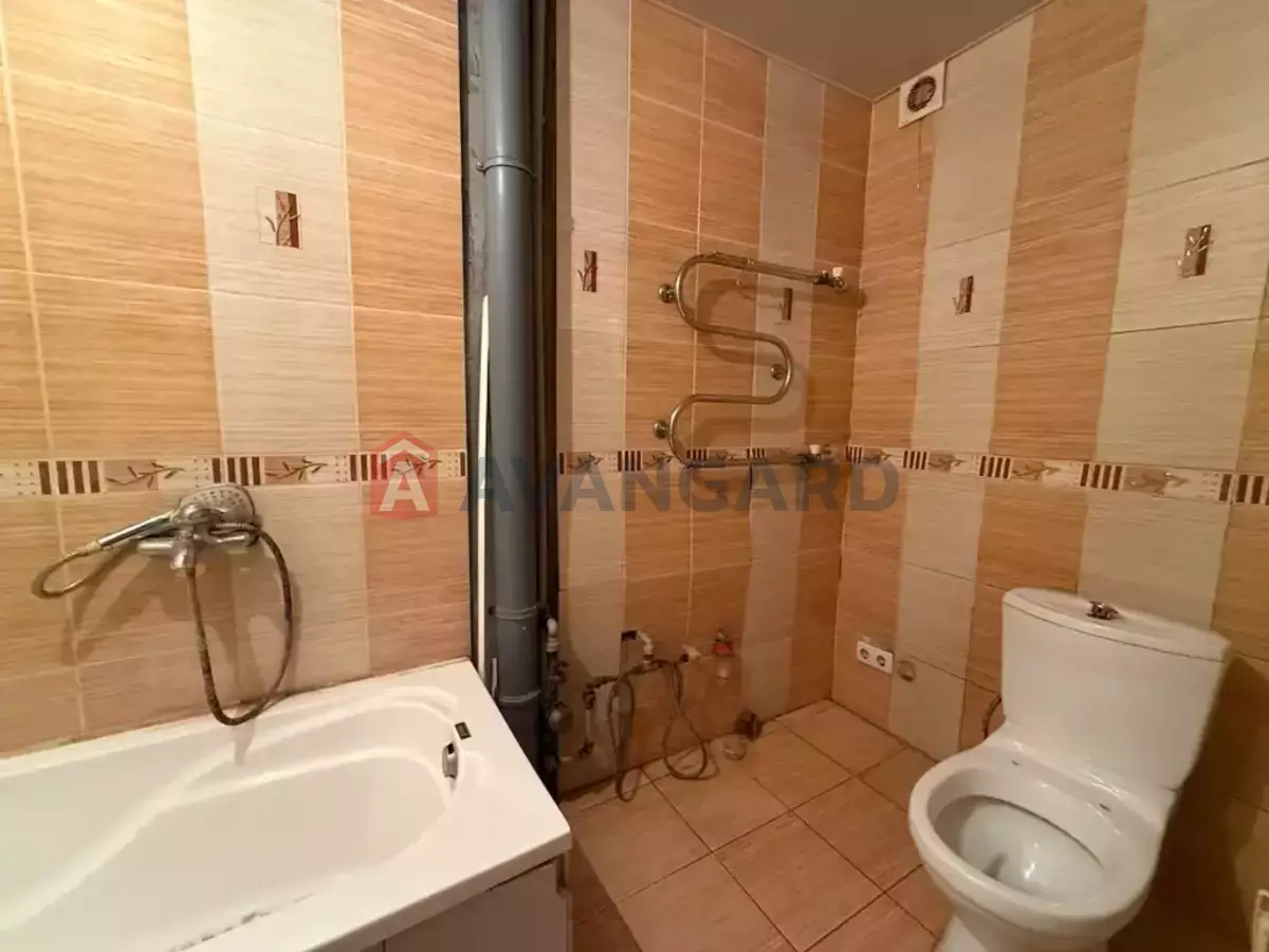 3 комн. квартира, 78/47/31 кв. м., 1/5 этаж фото 5 3 комн. квартира, 78/47/31 кв. м., 1/5 этаж фото 5