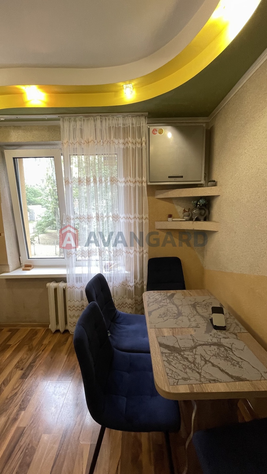 3 комн. квартира, 68/-/8 кв. м., 2/9 этаж фото 2 3 комн. квартира, 68/-/8 кв. м., 2/9 этаж фото 2
