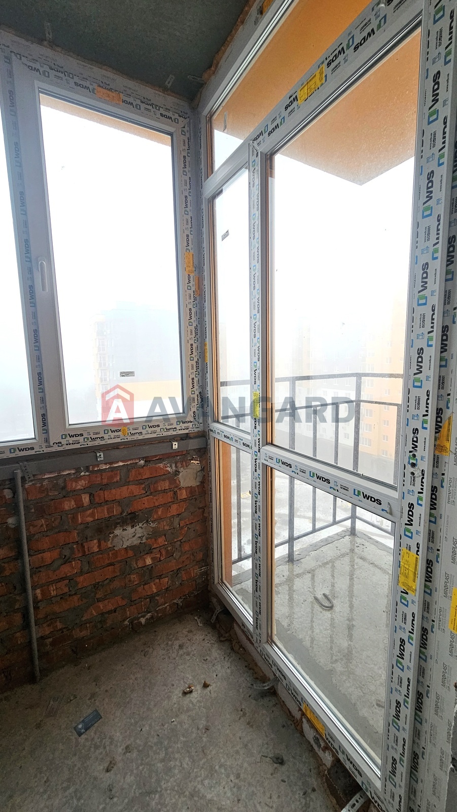 1 ����. ��������, 54/18,4/18 ��. �., 8/12 ���� ���� 9