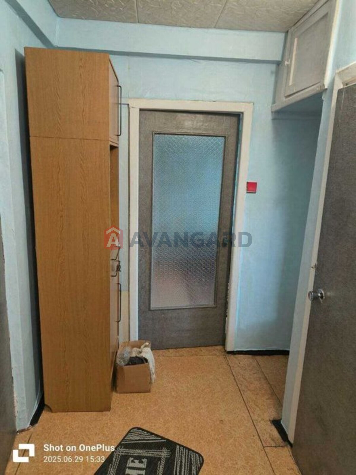 3 кім. квартира, 54/-/4 кв. м., 4/5 поверх фото 13 3 кім. квартира, 54/-/4 кв. м., 4/5 поверх фото 13