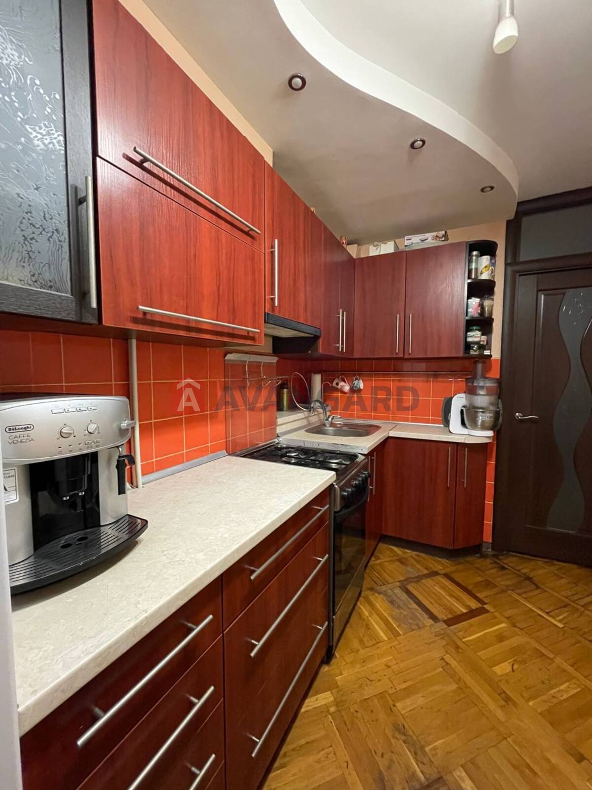 2 ����. ��������, 45/27/7,5 ��. �., 8/9 ���� ���� 1