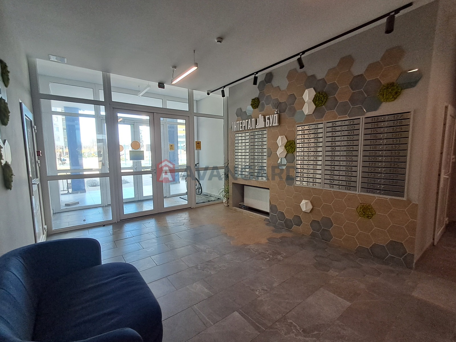 3 кім. квартира, 95/-/16 кв. м., 21/24 поверх фото 20 3 кім. квартира, 95/-/16 кв. м., 21/24 поверх фото 20