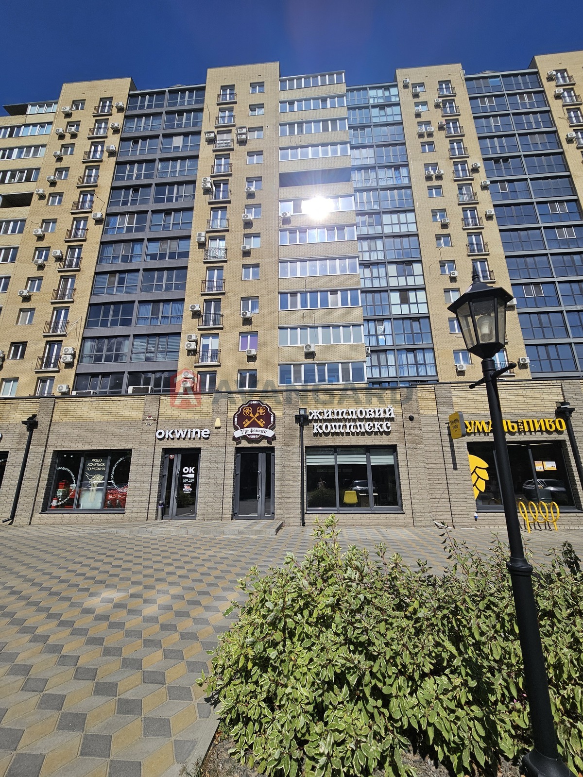 2 комн. квартира, 87/39/15 кв. м., 1/15 этаж фото 3 2 комн. квартира, 87/39/15 кв. м., 1/15 этаж фото 3