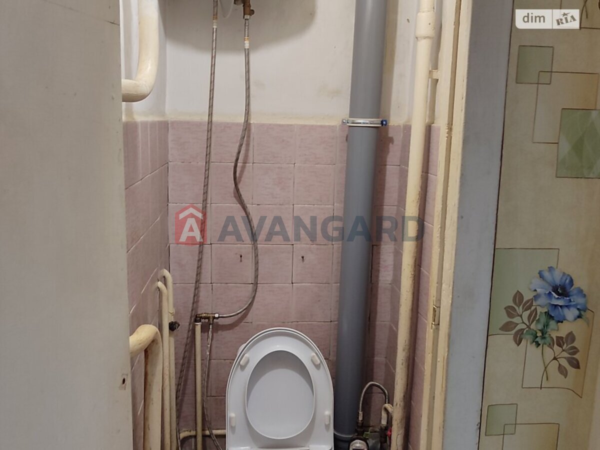 2 комн. квартира, 53/31/8 кв. м., 2/5 этаж фото 9 2 комн. квартира, 53/31/8 кв. м., 2/5 этаж фото 9