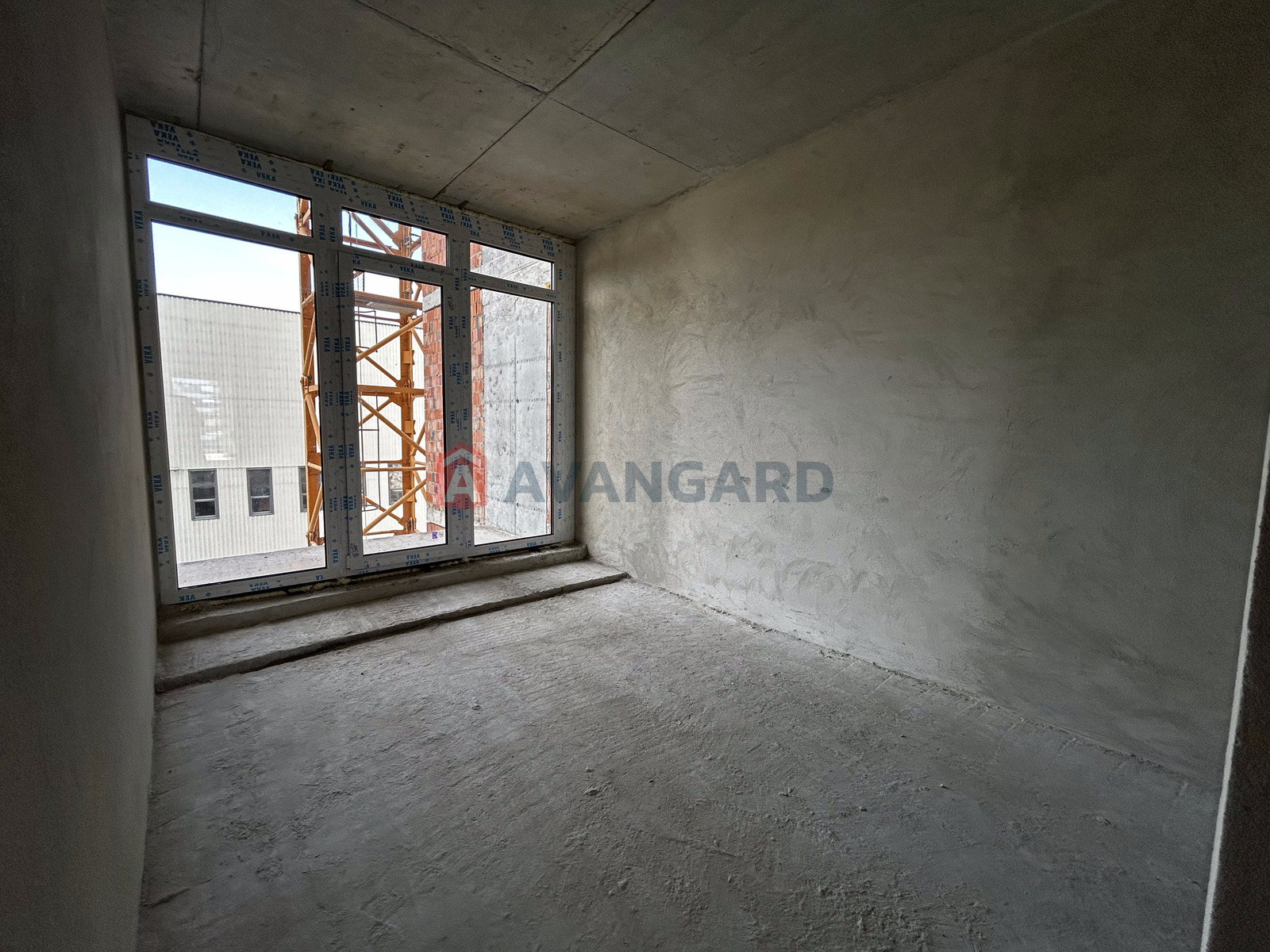 1 кім. квартира, 40,8/12,7/12,8 кв. м., 5/16 поверх фото 11 1 кім. квартира, 40,8/12,7/12,8 кв. м., 5/16 поверх фото 11