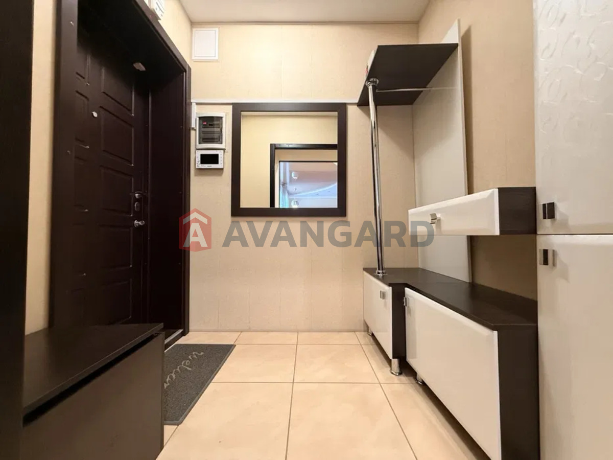 1 кім. квартира, 71/-/15 кв. м., 4/16 поверх фото 8 1 кім. квартира, 71/-/15 кв. м., 4/16 поверх фото 8