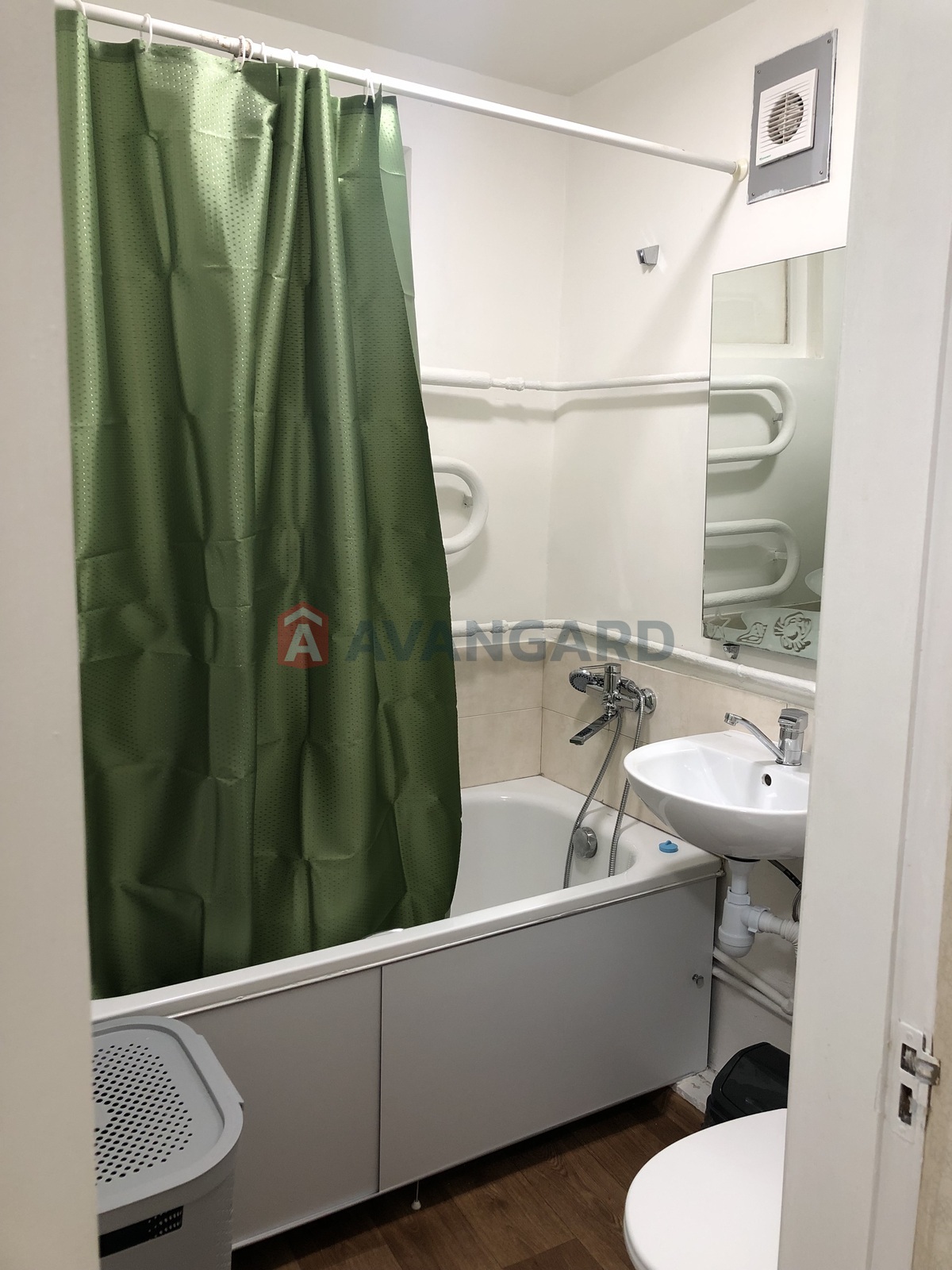 2 кім. квартира, 46/-/6 кв. м., 3/5 поверх фото 15 2 кім. квартира, 46/-/6 кв. м., 3/5 поверх фото 15