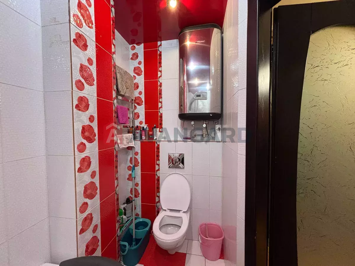 1 комн. квартира, 37/-/9 кв. м., 3/9 этаж фото 5 1 комн. квартира, 37/-/9 кв. м., 3/9 этаж фото 5