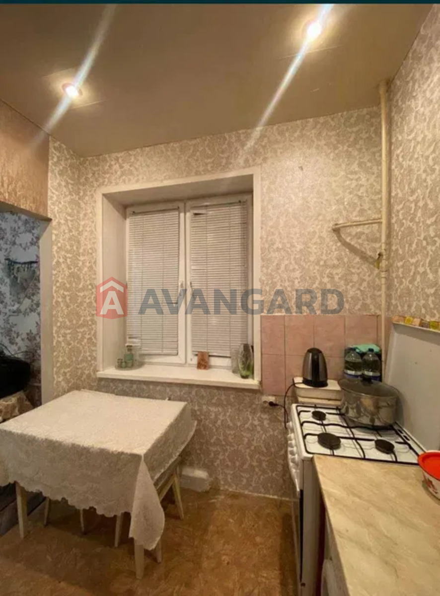 2 кім. квартира, 48/-/8 кв. м., 1/2 поверх фото 5 2 кім. квартира, 48/-/8 кв. м., 1/2 поверх фото 5