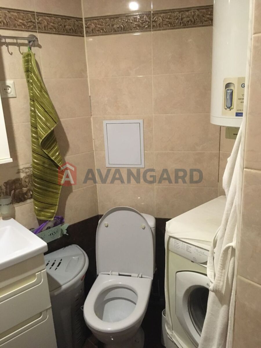 3 кім. квартира, 69/-/7 кв. м., 2/9 поверх фото 15 3 кім. квартира, 69/-/7 кв. м., 2/9 поверх фото 15