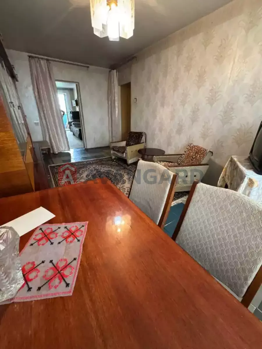 3 комн. квартира, 69/-/9 кв. м., 8/9 этаж фото 7 3 комн. квартира, 69/-/9 кв. м., 8/9 этаж фото 7