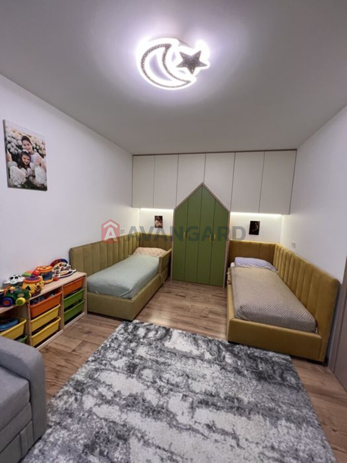 2 комн. квартира, 64/-/17 кв. м., 3/10 этаж фото 2 2 комн. квартира, 64/-/17 кв. м., 3/10 этаж фото 2
