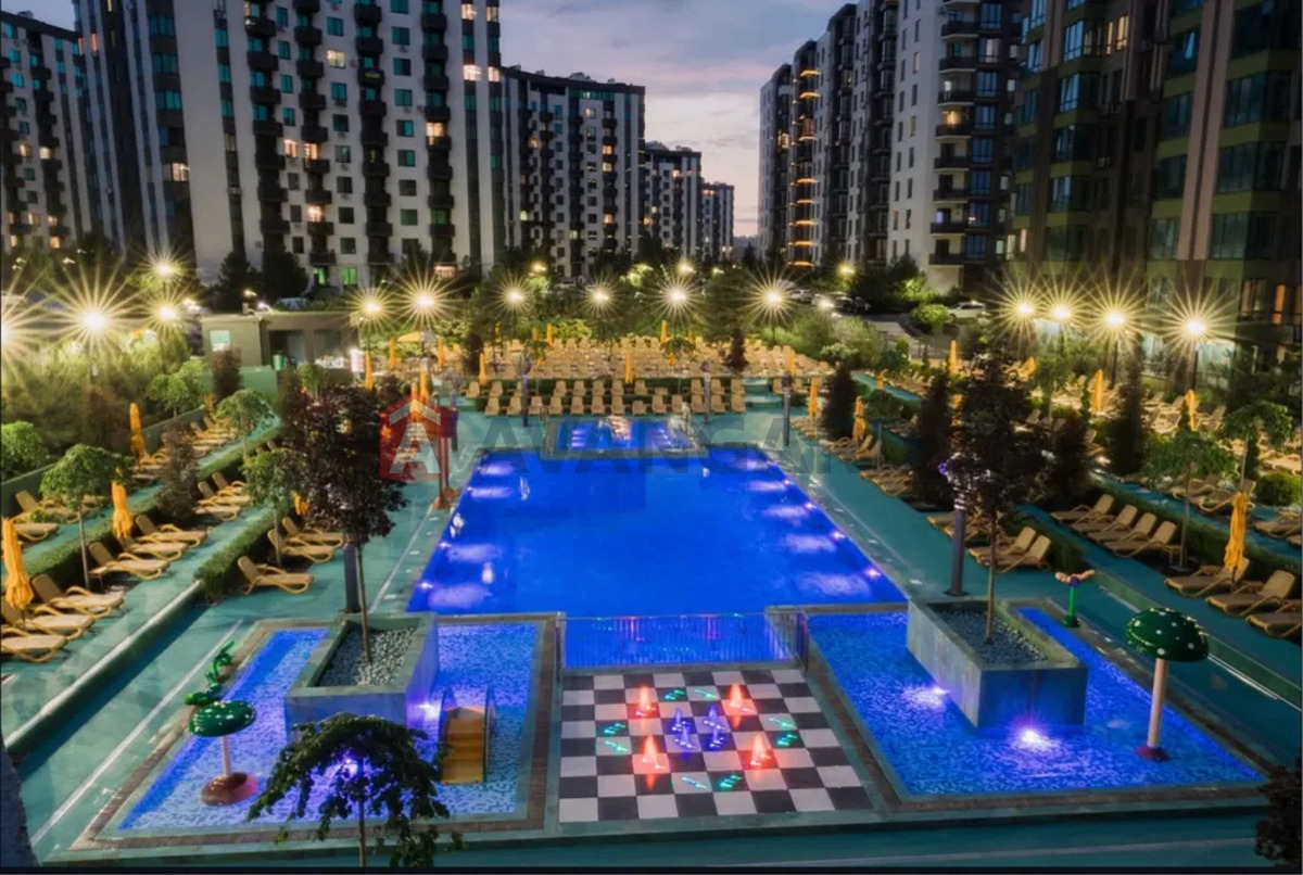 2 комн. квартира, 71/-/18 кв. м., 5/10 этаж фото 15 2 комн. квартира, 71/-/18 кв. м., 5/10 этаж фото 15