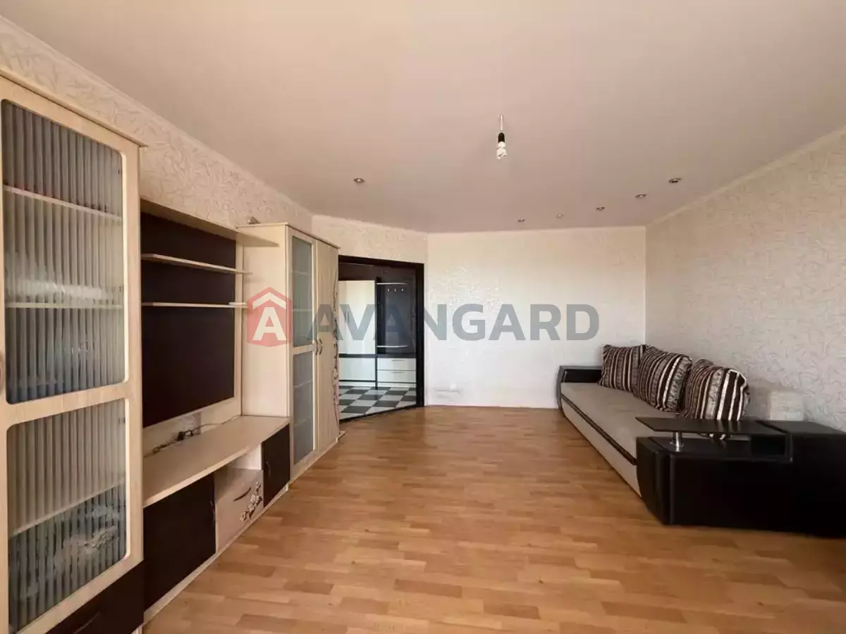 1 кім. квартира, 64/22/17 кв. м., 14/15 поверх фото 3 1 кім. квартира, 64/22/17 кв. м., 14/15 поверх фото 3