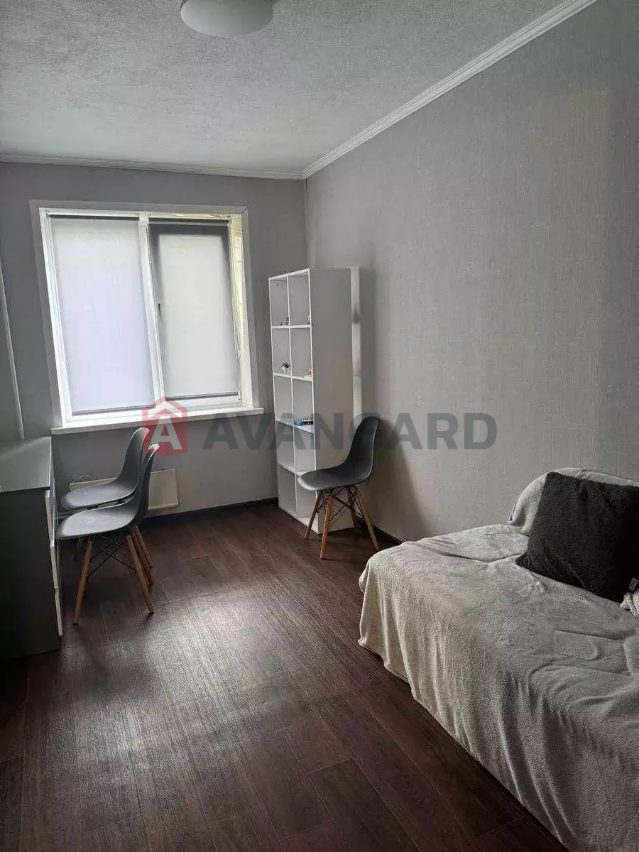 2 кім. квартира, 46/26/7 кв. м., 5/10 поверх фото 19 2 кім. квартира, 46/26/7 кв. м., 5/10 поверх фото 19