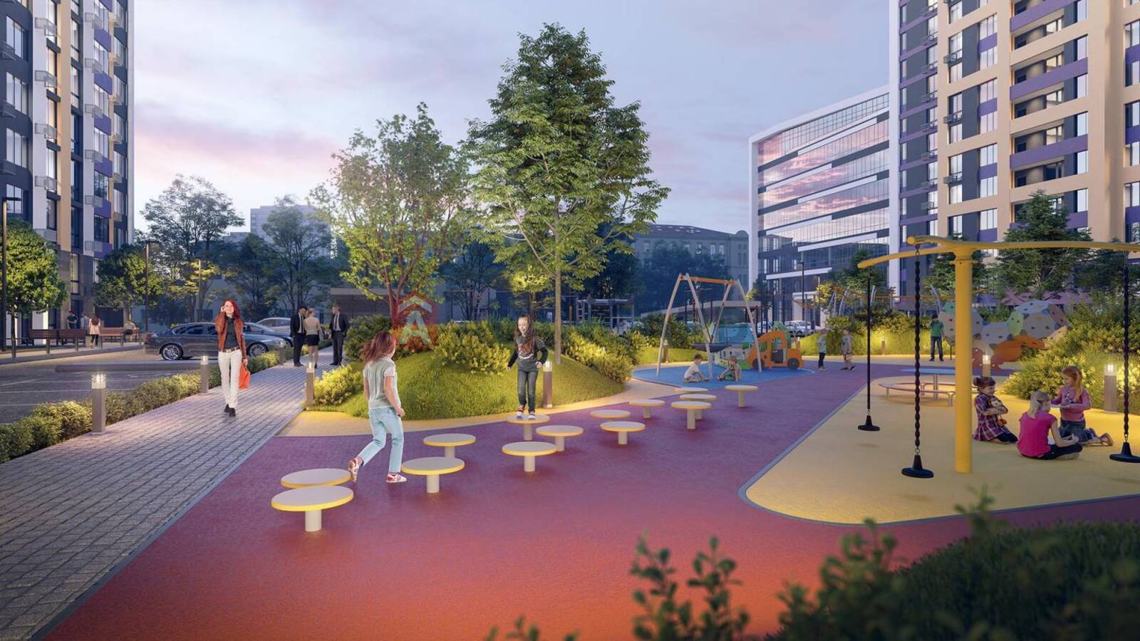 2 ����. ��������, 71.3/32.2/18 ��. �., 18/25 ���� ���� 6