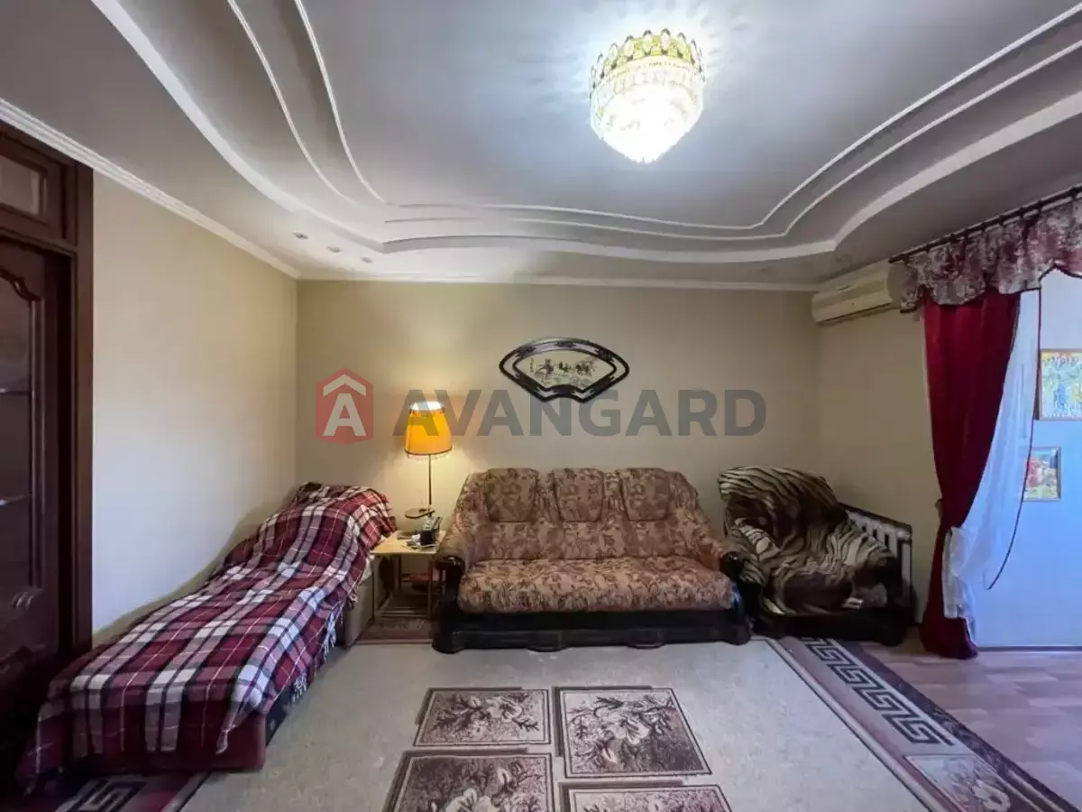 2 комн. квартира, 78/-/- кв. м., 11/17 этаж фото 9 2 комн. квартира, 78/-/- кв. м., 11/17 этаж фото 9