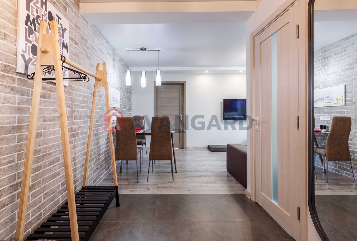 2 кім. квартира, 44/-/6 кв. м., 4/10 поверх фото 15 2 кім. квартира, 44/-/6 кв. м., 4/10 поверх фото 15