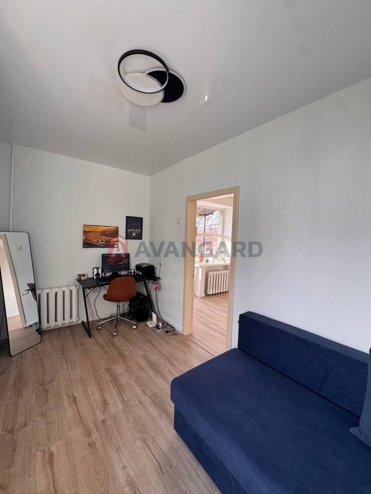 2 ��. ��������, 46/26/5 ��. �., 2/3 ������ ���� 5