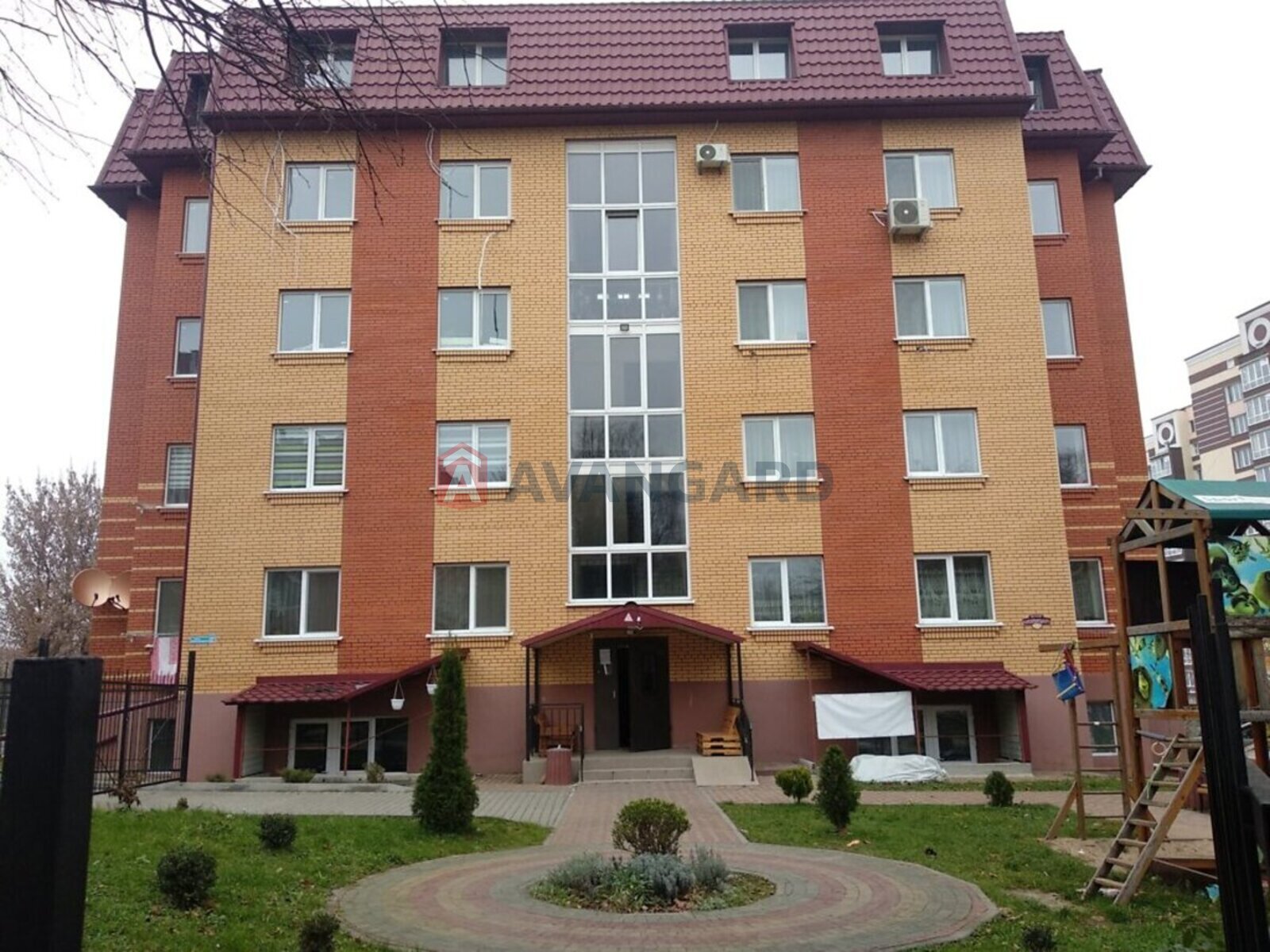 2 ��. ��������, 60/26/8 ��. �., 1/5 ������ ���� 6