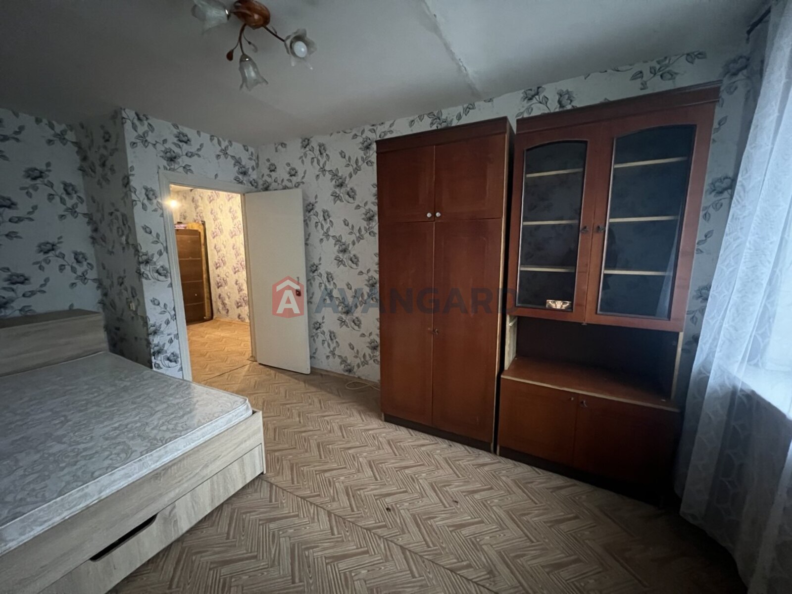 1 комн. квартира, 37/-/12 кв. м., 7/17 этаж фото 4 1 комн. квартира, 37/-/12 кв. м., 7/17 этаж фото 4