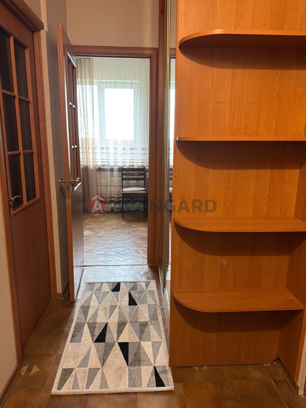 1 комн. квартира, 35/18/8 кв. м., 6/9 этаж фото 14 1 комн. квартира, 35/18/8 кв. м., 6/9 этаж фото 14