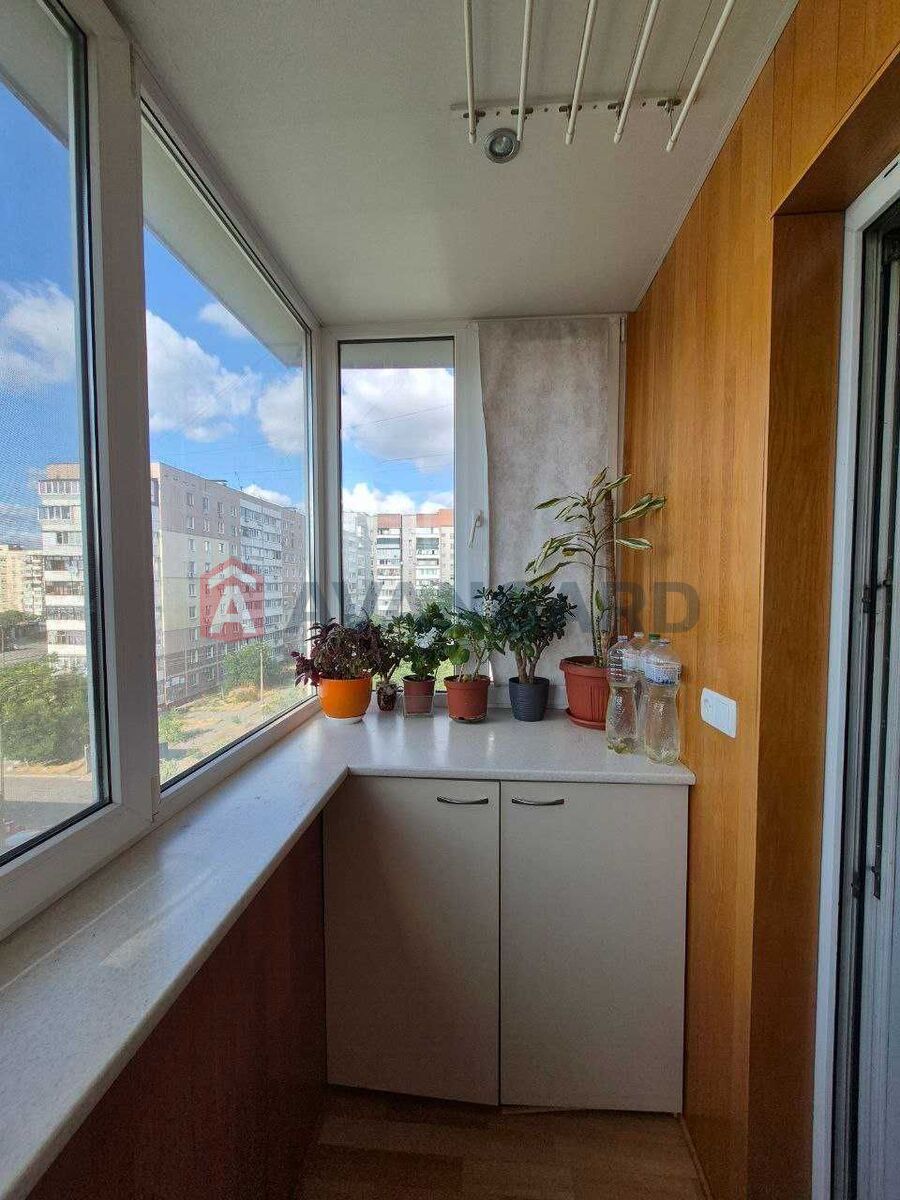 3 кім. квартира, 72/-/14 кв. м., 5/9 поверх фото 12 3 кім. квартира, 72/-/14 кв. м., 5/9 поверх фото 12