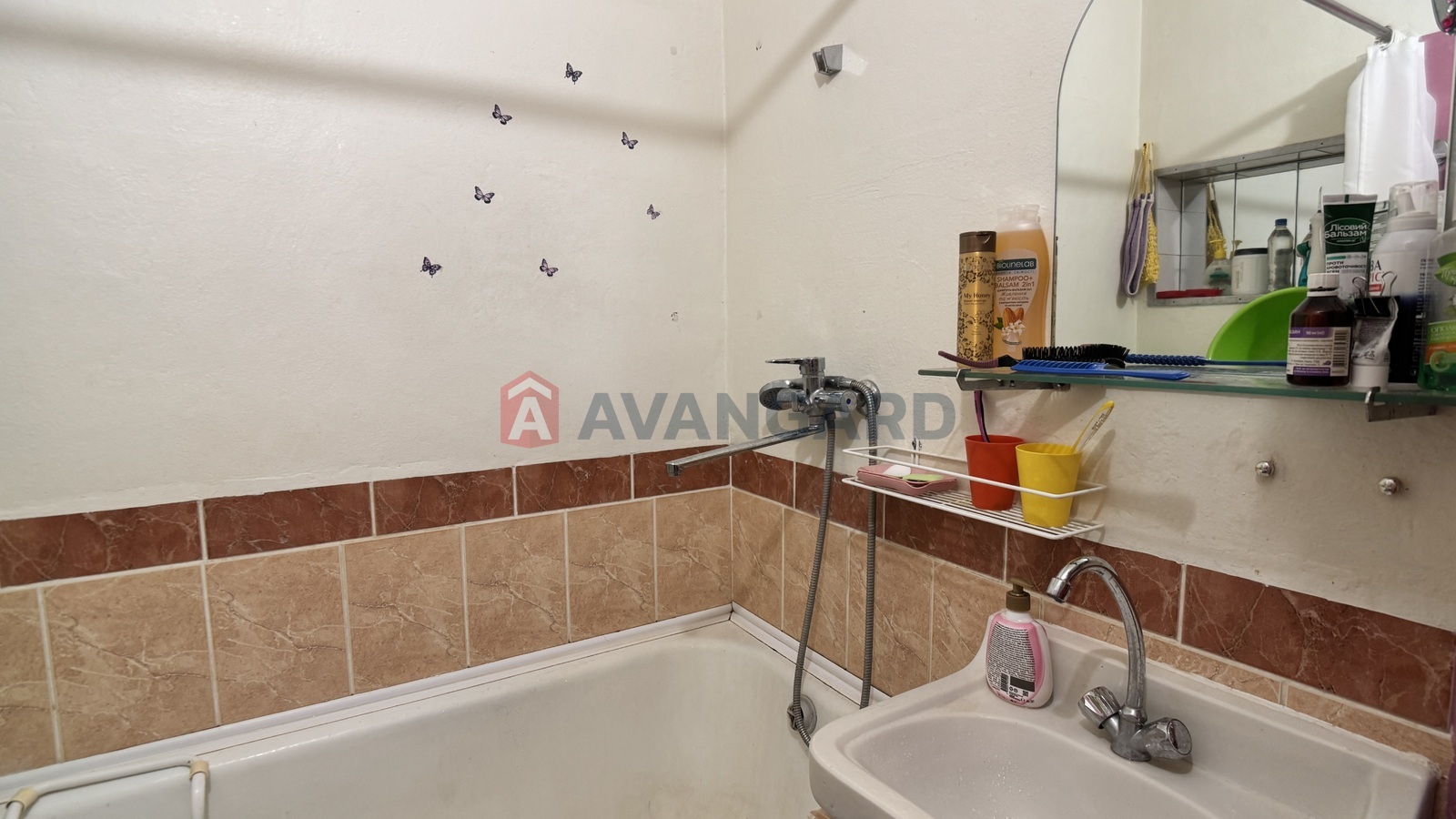 2 ��. ��������, 48/27/8 ��. �., 9/9 ������ ���� 12