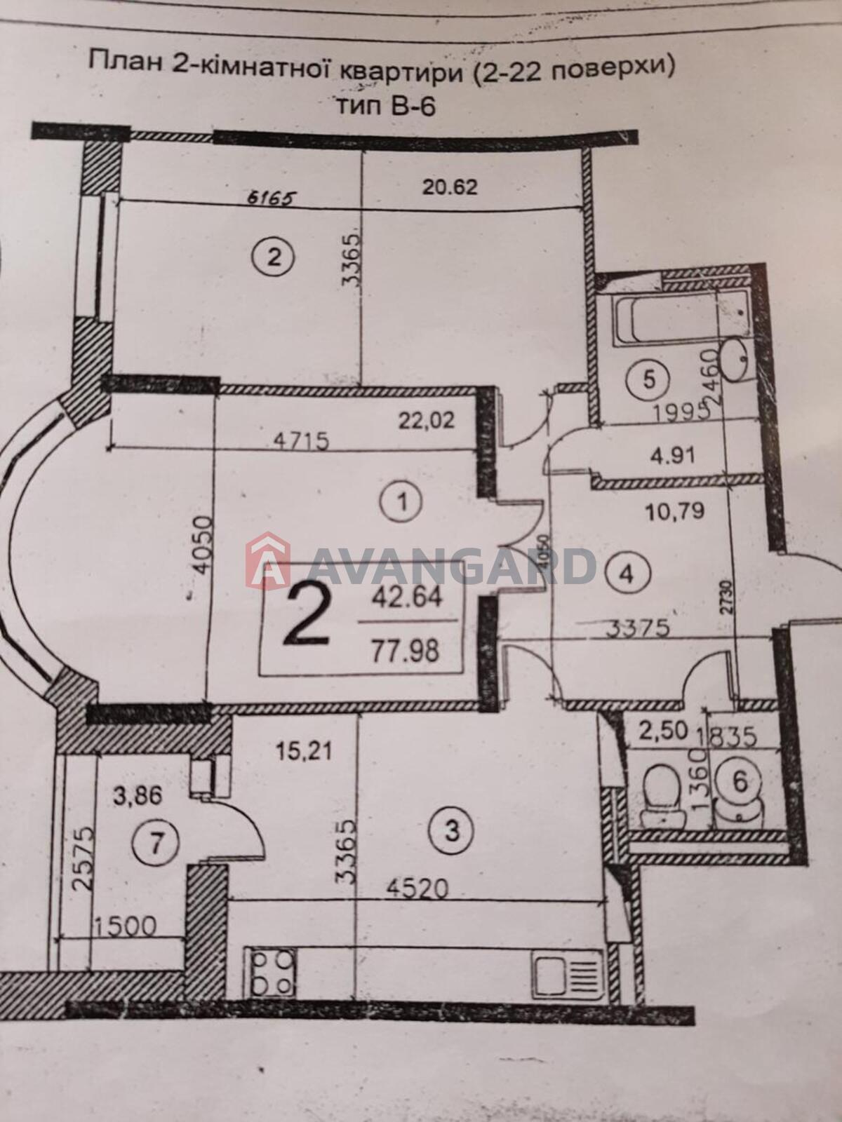 2 ��. ��������, 78/42/19 ��. �., 5/22 ������ ���� 3