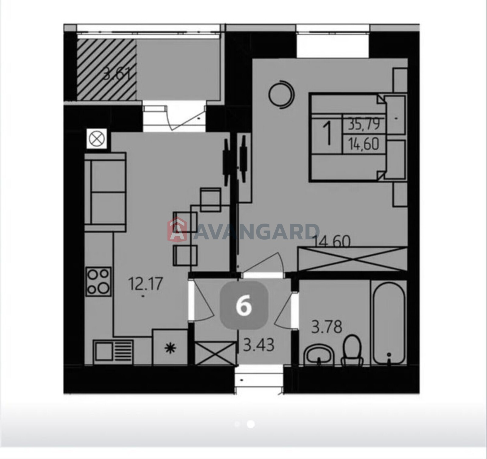 1 ��. ��������, 35/-/12 ��. �., 2/10 ������ ���� 5