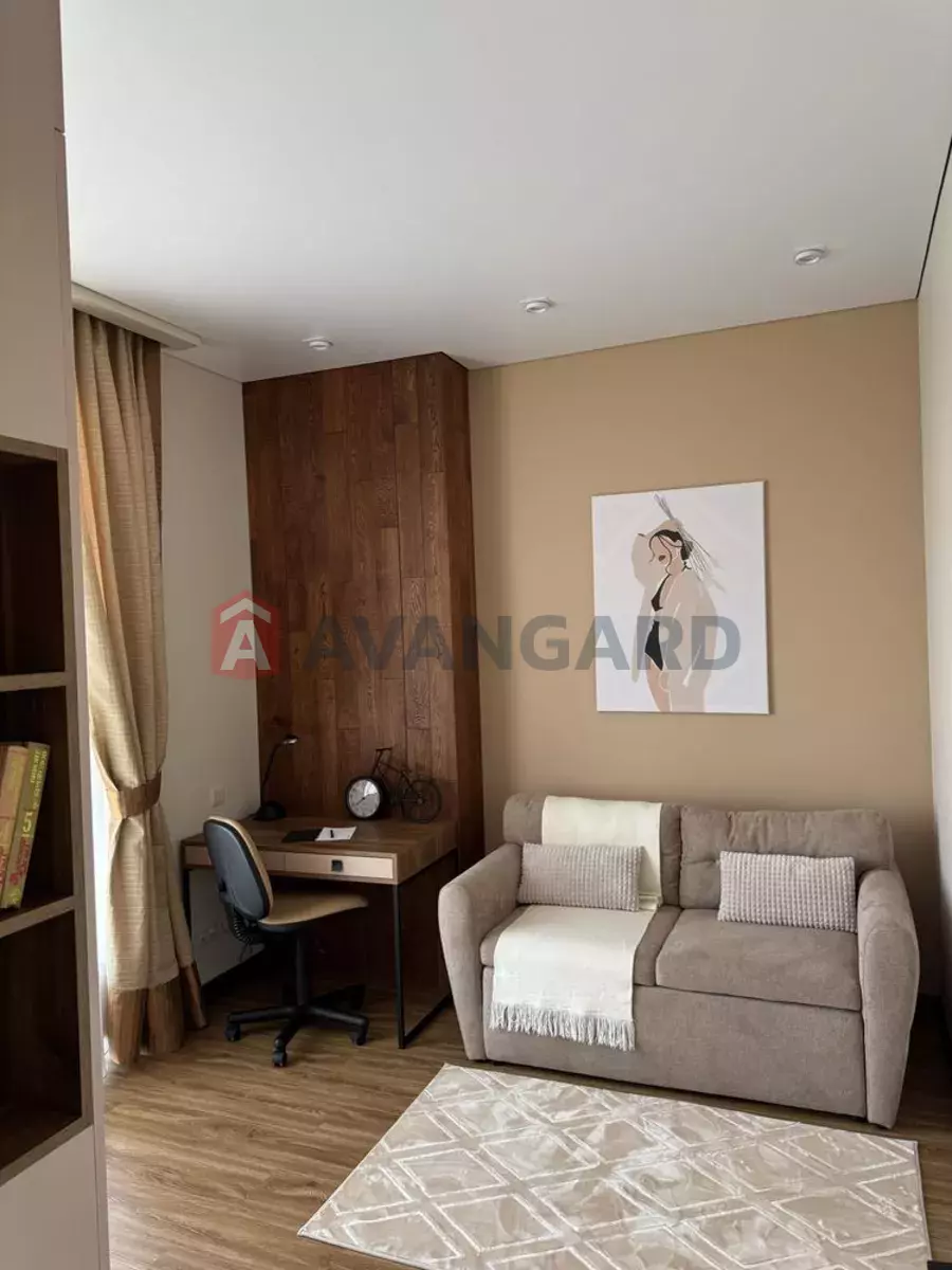 3 кім. квартира, 72/-/16 кв. м., 10/24 поверх фото 4 3 кім. квартира, 72/-/16 кв. м., 10/24 поверх фото 4