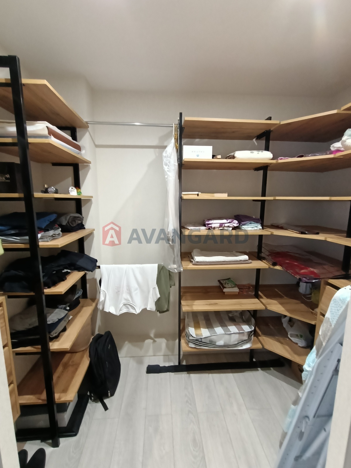 4 кім. квартира, 96/-/25 кв. м., 10/10 поверх фото 25 4 кім. квартира, 96/-/25 кв. м., 10/10 поверх фото 25