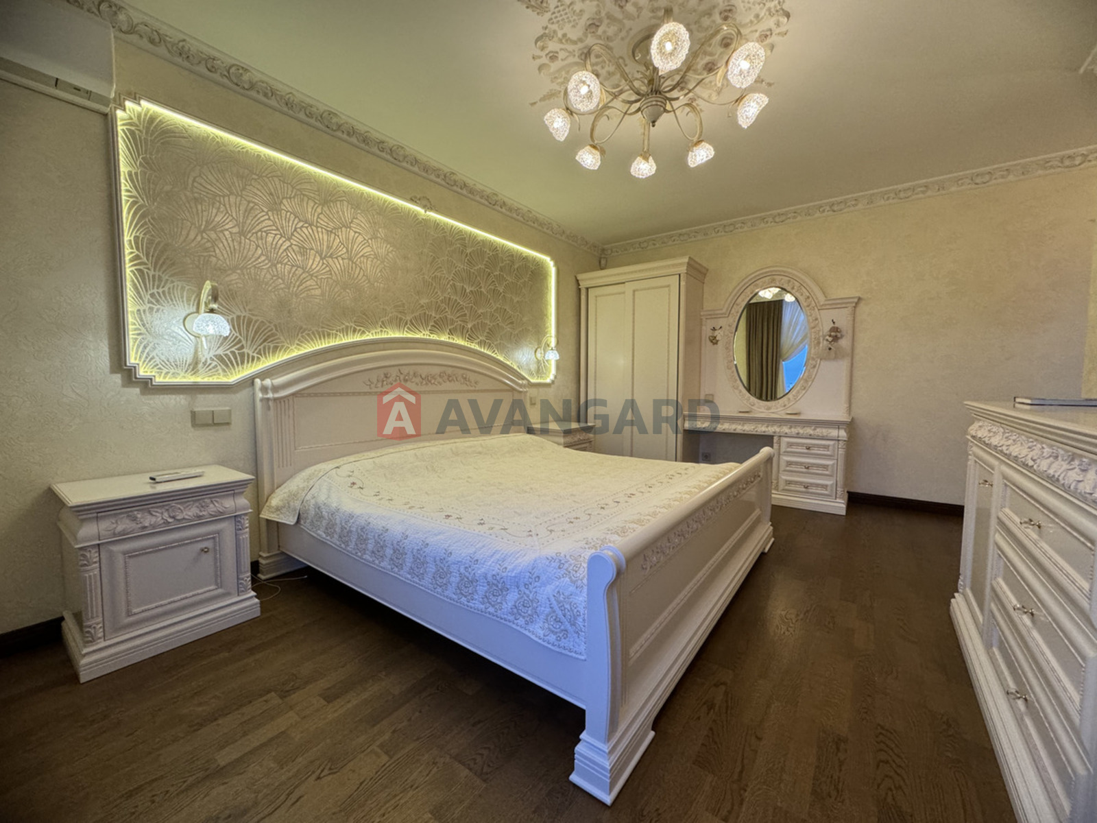 4 кім. квартира, 176/102/15 кв. м., 14/25 поверх фото 15 4 кім. квартира, 176/102/15 кв. м., 14/25 поверх фото 15