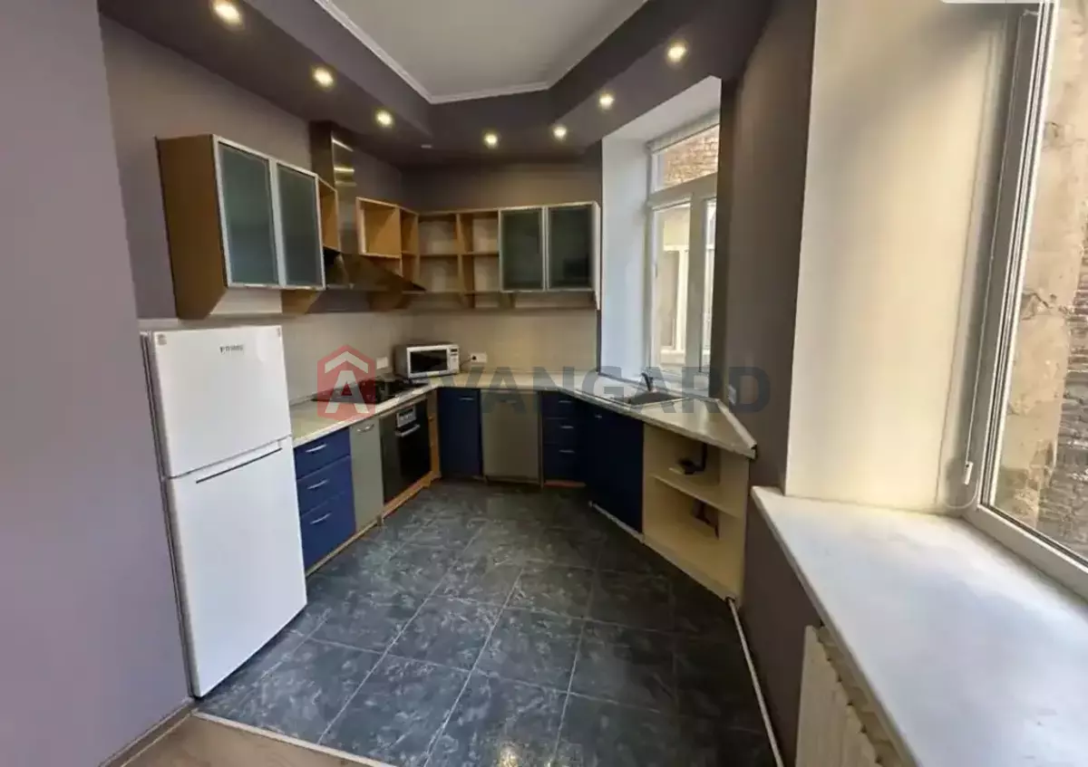 3 комн. квартира, 95/50/23 кв. м., 4/4 этаж фото 1 3 комн. квартира, 95/50/23 кв. м., 4/4 этаж фото 1