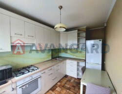 3 кім. квартира, 68/54/9 кв. м., 9/9 поверх фото 1 3 кім. квартира, 68/54/9 кв. м., 9/9 поверх фото 1