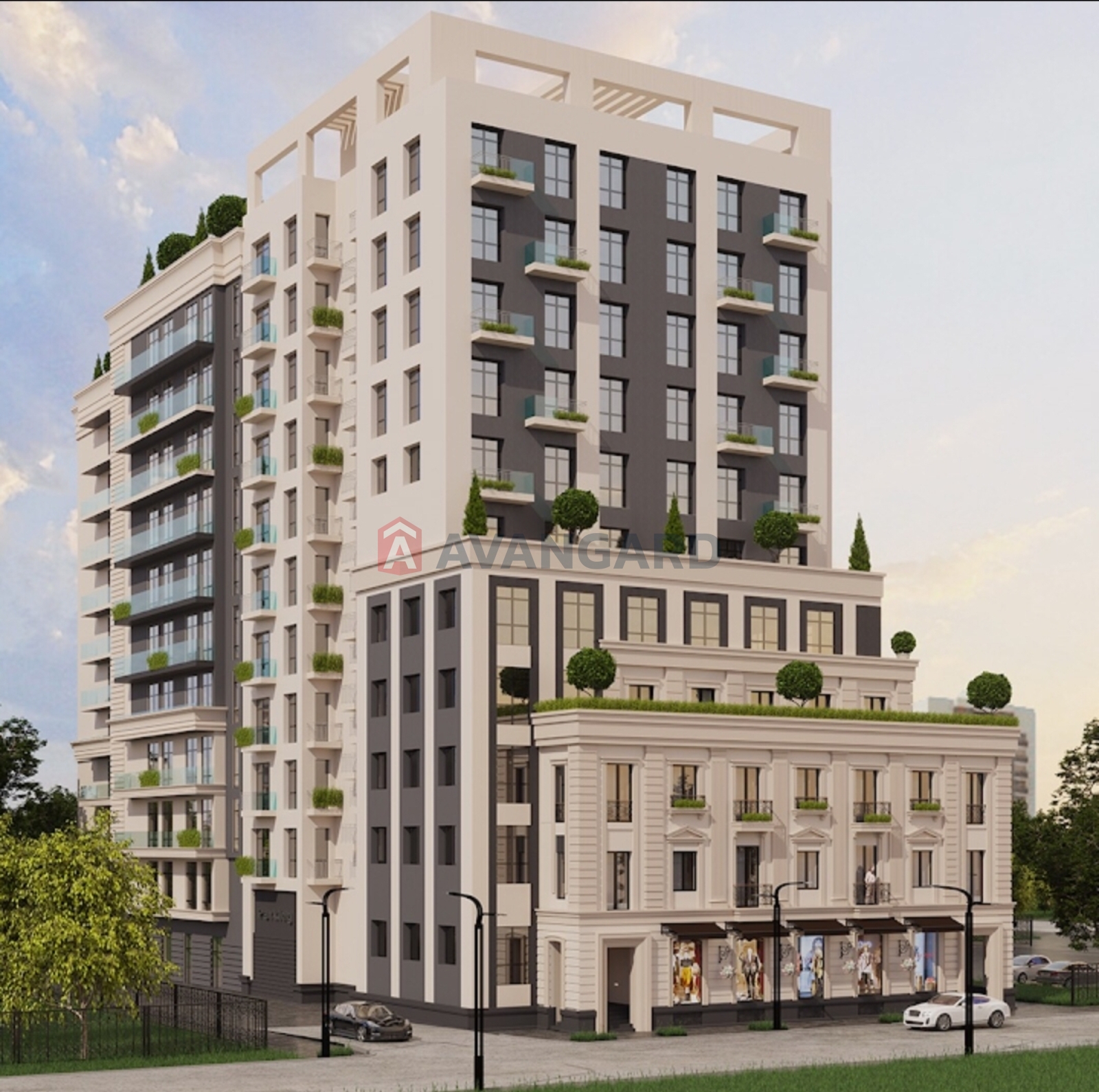 2 ��. ��������, 87,3/-/20 ��. �., 4/16 ������ ���� 1