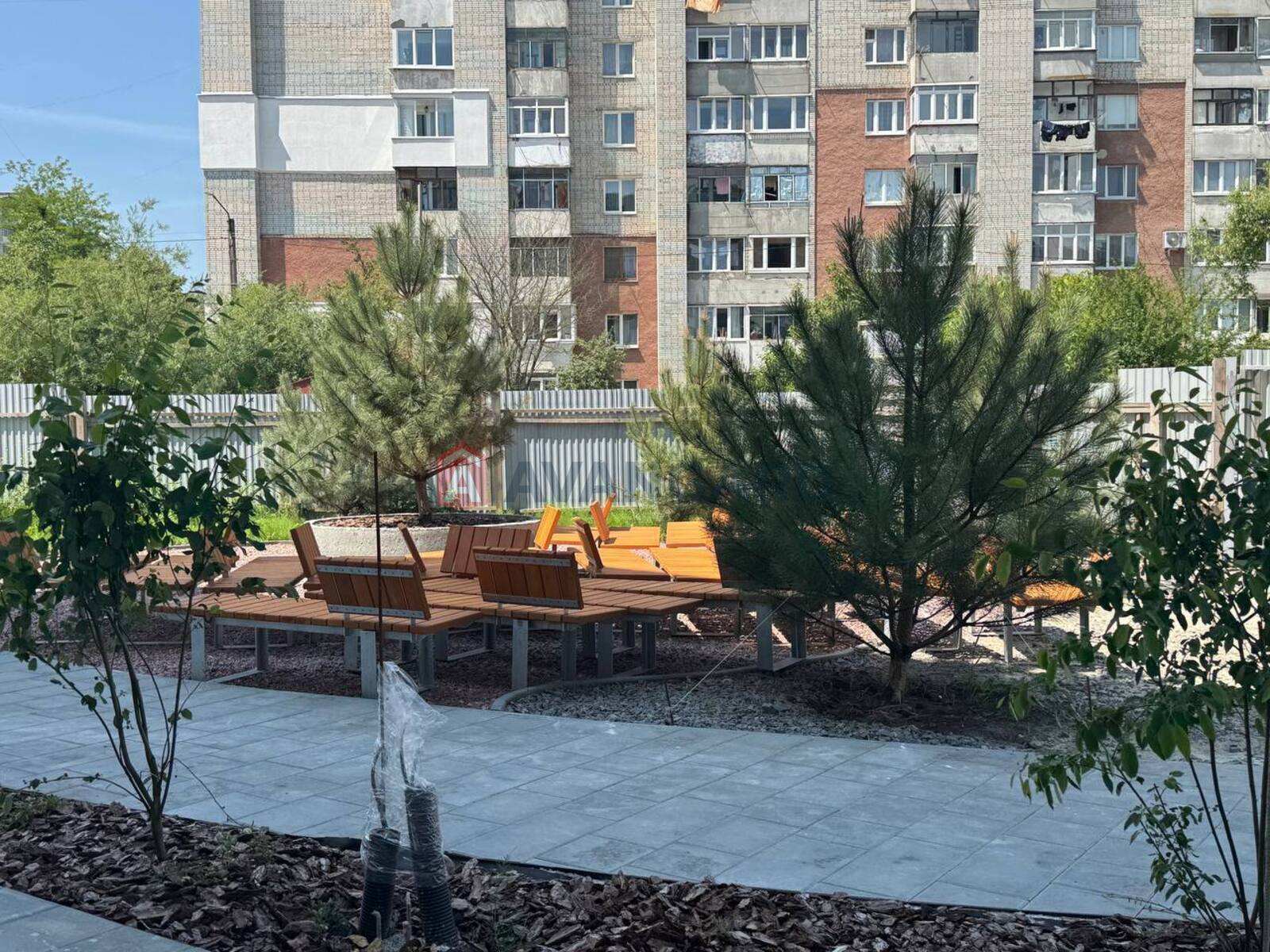 1 комн. квартира, 37,14/10/19 кв. м., 6/6 этаж фото 6 1 комн. квартира, 37,14/10/19 кв. м., 6/6 этаж фото 6