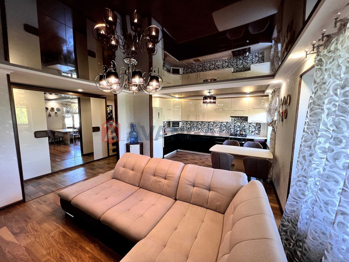 3 кім. квартира, 67/-/25 кв. м., 7/9 поверх фото 2 3 кім. квартира, 67/-/25 кв. м., 7/9 поверх фото 2