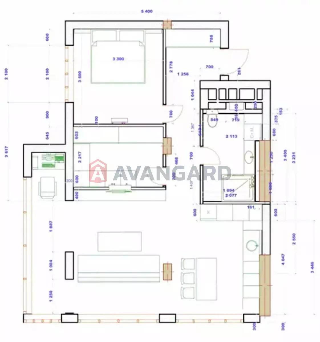 2 ��. ��������, 79/-/7 ��. �., 15/24 ������ ���� 7