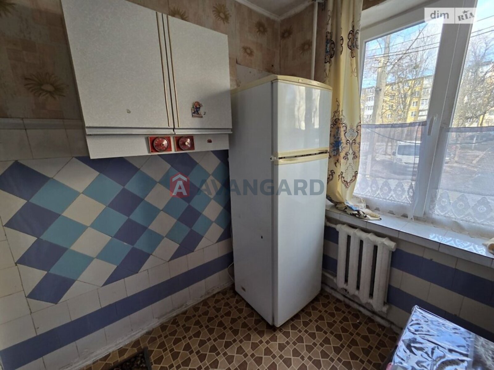 2 кім. квартира, 43/30/5 кв. м., 1/5 поверх фото 9 2 кім. квартира, 43/30/5 кв. м., 1/5 поверх фото 9