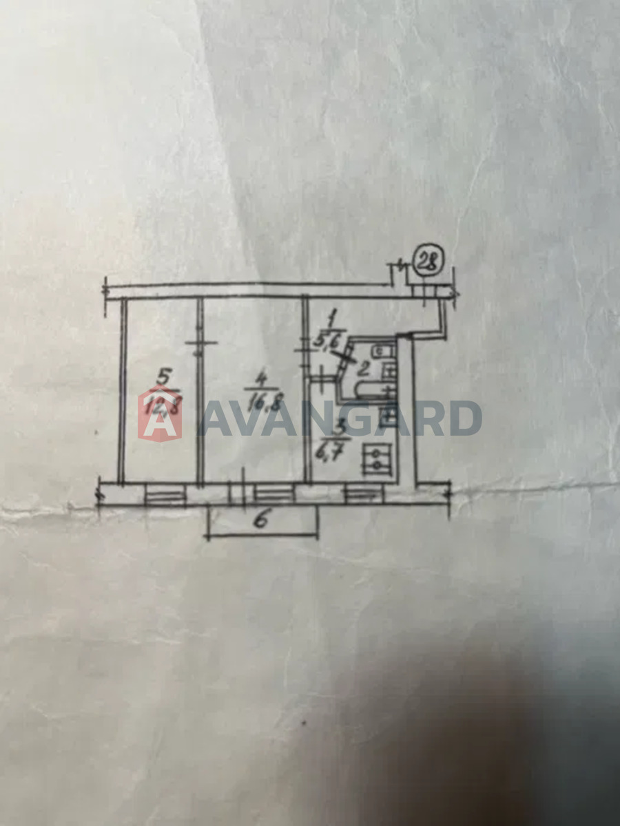 2 ��. ��������, 45/-/6 ��. �., 3/5 ������ ���� 12