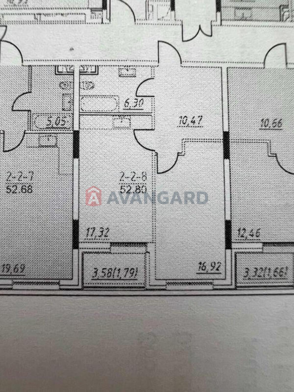 1 ����. ��������, 52/-/17 ��. �., 2/8 ���� ���� 5