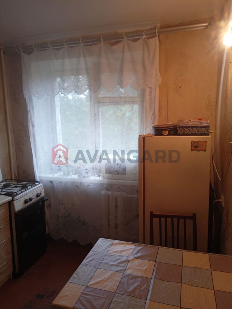 1 кім. квартира, 30/-/6 кв. м., 4/5 поверх фото 6 1 кім. квартира, 30/-/6 кв. м., 4/5 поверх фото 6