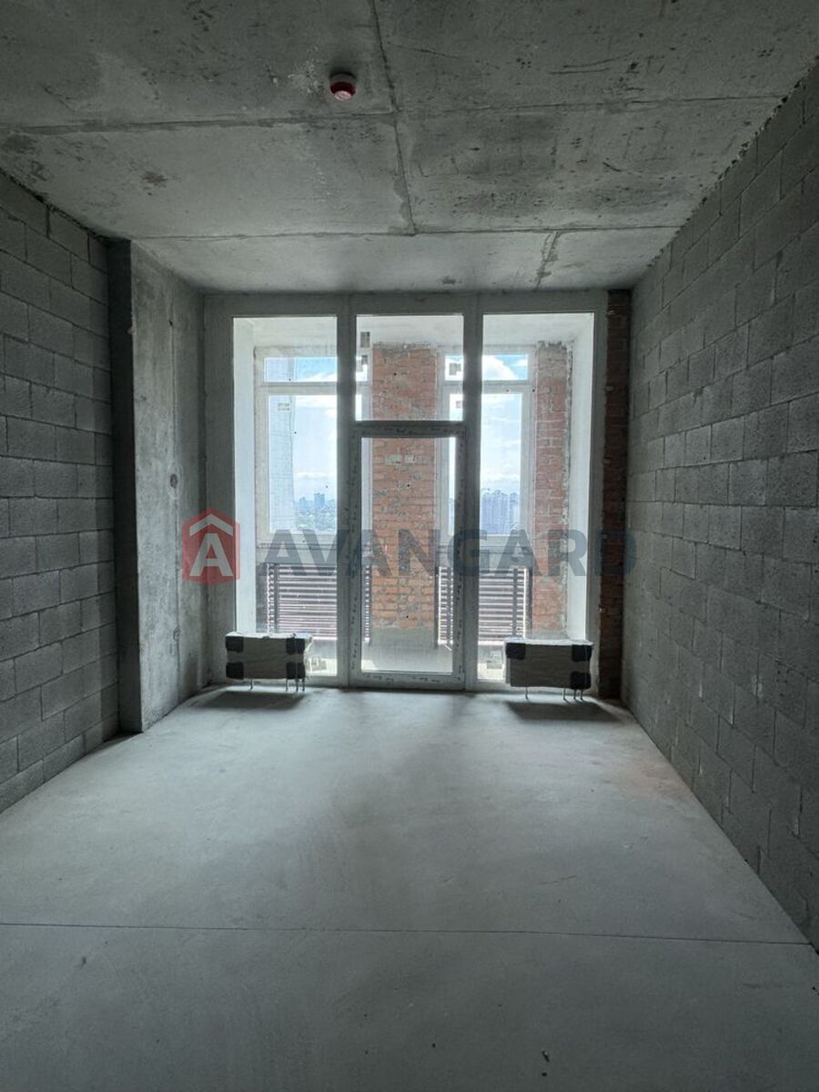 1 комн. квартира, 52/-/22 кв. м., 29/36 этаж фото 7 1 комн. квартира, 52/-/22 кв. м., 29/36 этаж фото 7