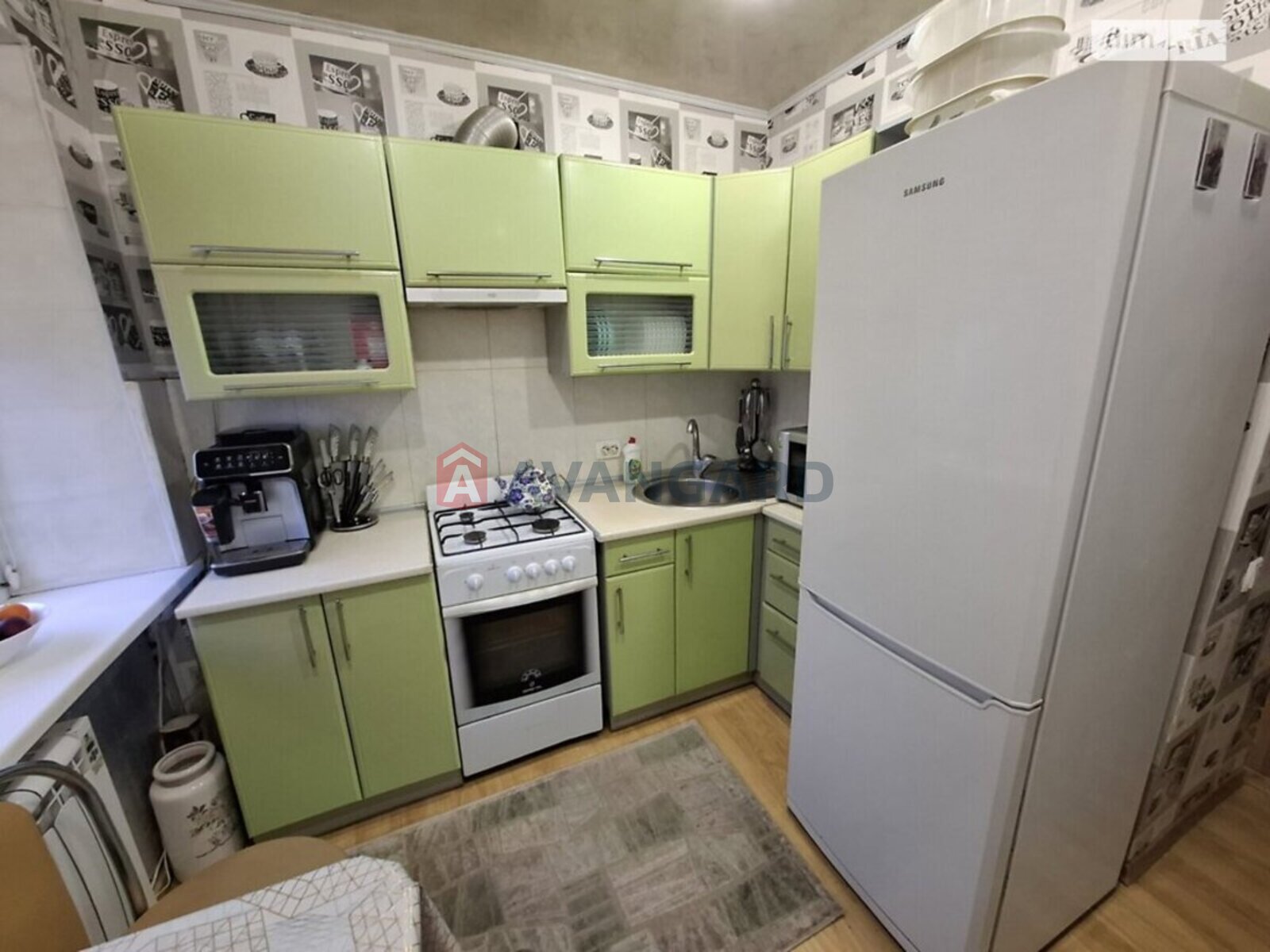 2 комн. квартира, 42/29/6,5 кв. м., 4/4 этаж фото 1 2 комн. квартира, 42/29/6,5 кв. м., 4/4 этаж фото 1