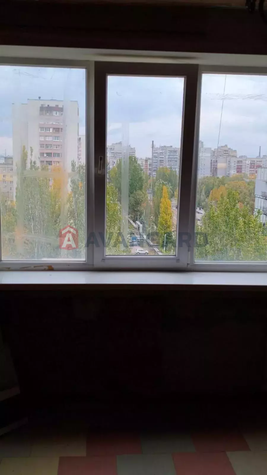 3 комн. квартира, 61/-/6 кв. м., 11/16 этаж фото 11 3 комн. квартира, 61/-/6 кв. м., 11/16 этаж фото 11