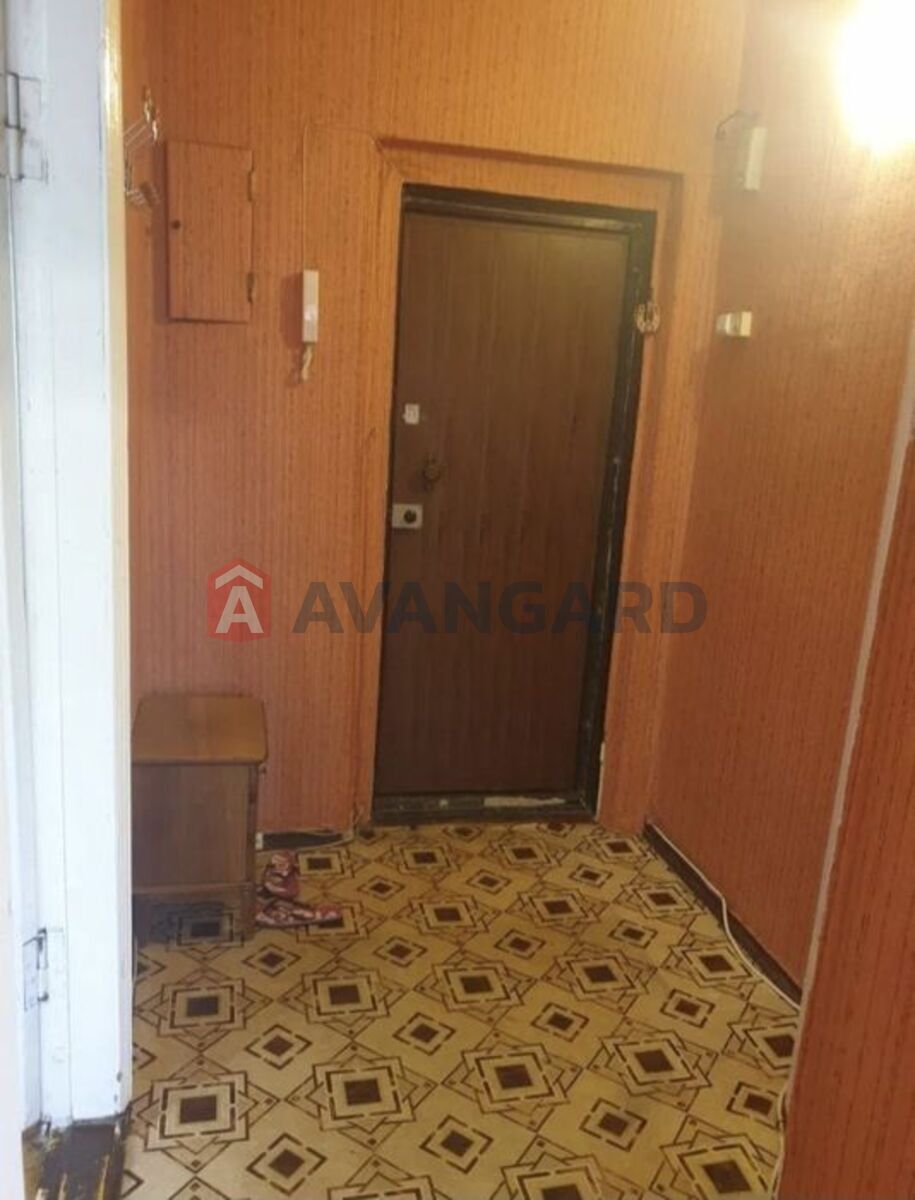 1 кім. квартира, 31/-/7 кв. м., 5/5 поверх фото 8 1 кім. квартира, 31/-/7 кв. м., 5/5 поверх фото 8